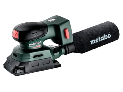 Product image Metabowerke 602036920 Battery sander
