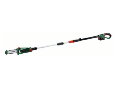 Product image 2 Bosch Power Tools 06008B3100 Battery chain saw 200mm