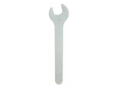 Produktbild 1 Bosch Power Tools 1607950525 Einmaulschluessel 17 GGS 16
