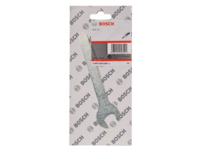 Produktbild 2 Bosch Power Tools 1607950525 Einmaulschluessel 17 GGS 16