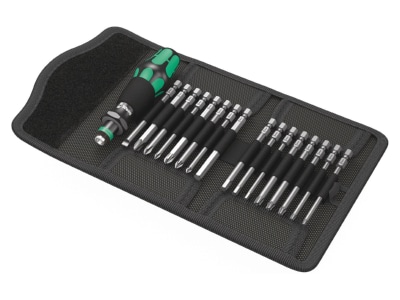 Produktbild 1 Wera 059295 Kraftform Kompakt 60