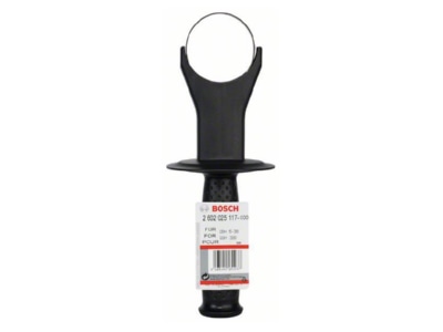 Produktbild 2 Bosch Power Tools 2602025117 Handgriff GBH  GSH