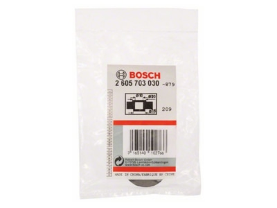 Produktbild 1 Bosch Power Tools 2605703030 Aufnahmeflansch D115 150mm