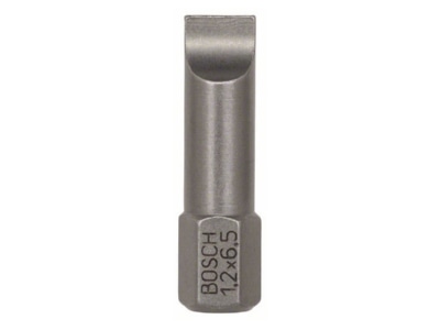 Produktbild 1 Bosch Power Tools 2607001467 Schrauberbit S 1 2x6 5 25mm VE25