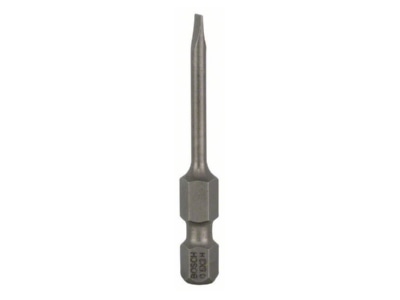 Produktbild 2 Bosch Power Tools 2607001473 Schrauberbit S 0 5x3 0 49mm VE3