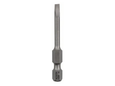 Produktbild 1 Bosch Power Tools 2607001475 Schrauberbit S 0 5x4 0 49mm VE3