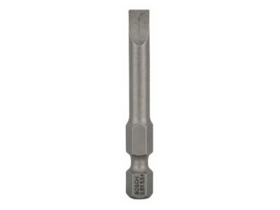 Produktbild 1 Bosch Power Tools 2607001479 Schrauberbit S 0 8x5 5 49mm VE3