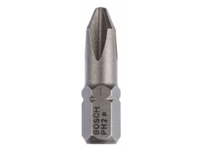 Produktbild 1 Bosch Power Tools 2607001512 Schrauberbit PH 2 25mm VE20