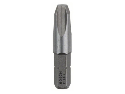 Produktbild 2 Bosch Power Tools 2607001518 Schrauberbit PH 4  32 mm VE3