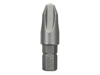 Produktbild 1 Bosch Power Tools 2607001519 Schrauberbit PH 4  32 mm VE25