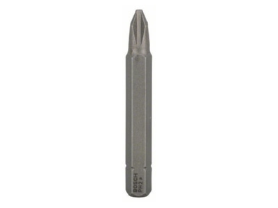 Produktbild 1 Bosch Power Tools 2607001522 Schrauberbit PH 2 51mm VE3