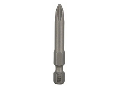 Produktbild 1 Bosch Power Tools 2607001528 Schrauberbit PH 2 49 VE3