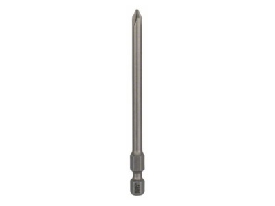 Produktbild 1 Bosch Power Tools 2607001533 Schrauberbit PH 1 89mm VE3