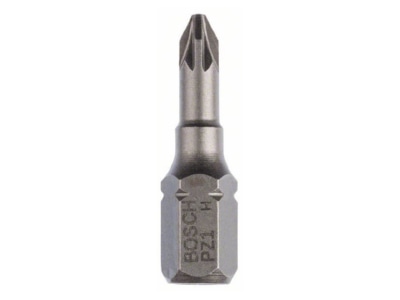 Produktbild 2 Bosch Power Tools 2607001555 Schrauberbit PZ 1 25mm VE10