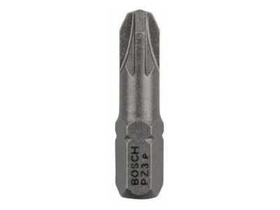 Produktbild 1 Bosch Power Tools 2607001564 Schrauberbit PZ 3 25mm VE25