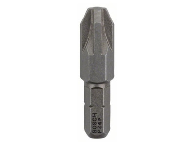 Produktbild 2 Bosch Power Tools 2607001567 Schrauberbit PZ 4 32mm VE25