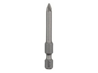 Produktbild 1 Bosch Power Tools 2607001575 Schrauberbit PZ 1 49mm VE3