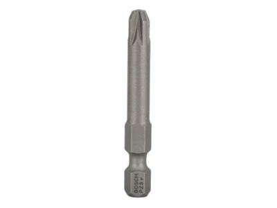 Produktbild 1 Bosch Power Tools 2607001579 Schrauberbit PZ 3 49mm VE3