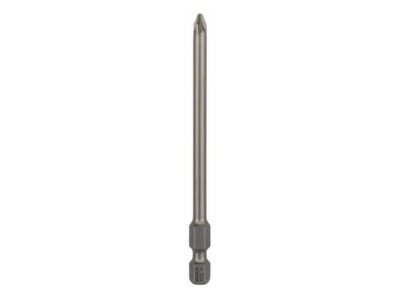 Produktbild 2 Bosch Power Tools 2607001581 Schrauberbit PZ 1 89mm VE3