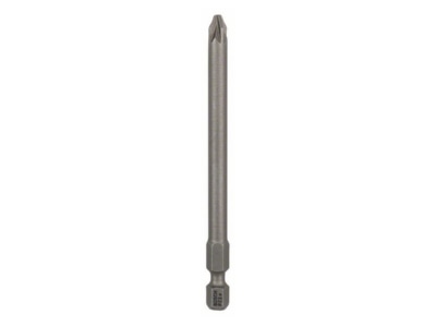 Produktbild 1 Bosch Power Tools 2607001583 Schrauberbit PZ 2 89mm VE3