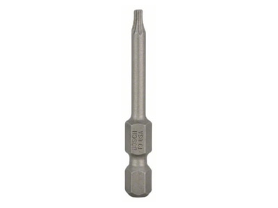 Produktbild 1 Bosch Power Tools 2607001630 Schrauberbit T9 49mm VE1