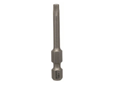 Produktbild 1 Bosch Power Tools 2607001636 Schrauberbit T20 49mm VE1