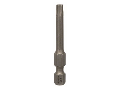 Produktbild 1 Bosch Power Tools 2607001638 Schrauberbit T25 49mm VE1