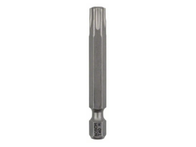 Produktbild 1 Bosch Power Tools 2607001644 Schrauberbit T40 49mm VE1