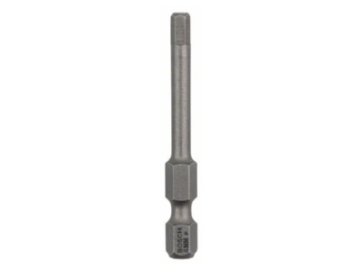 Produktbild 1 Bosch Power Tools 2607001733 Schrauberbit HEX 4 49mm VE3