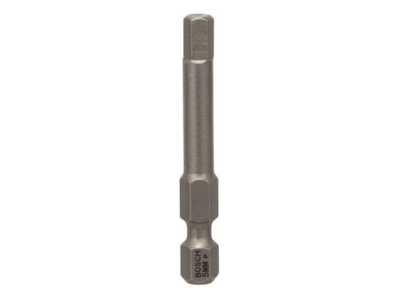 Produktbild 1 Bosch Power Tools 2607001734 Schrauberbit HEX 5 49mm VE3