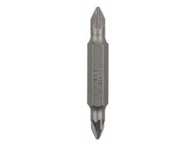Produktbild 1 Bosch Power Tools 2607001741 Doppelklingenbit PZ1  PZ1  45mm