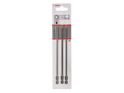 Produktbild 2 Bosch Power Tools 2607001763 Scharuberbit Set Extra Hart VE3