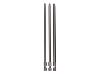 Produktbild 1 Bosch Power Tools 2607001764 Scharuberbit Set Extra Hart VE3
