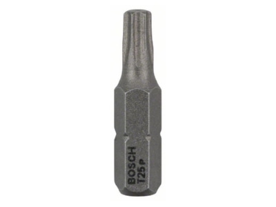 Produktbild 2 Bosch Power Tools 2607002497 Schrauberbit T25 25mm VE25