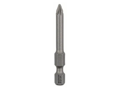 Produktbild 2 Bosch Power Tools 2607002505 Schrauberbit PZ 1 49mm VE25