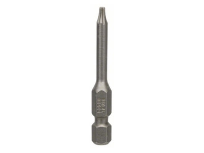 Produktbild 1 Bosch Power Tools 2607002508 Schrauberbit T8 49mm VE25