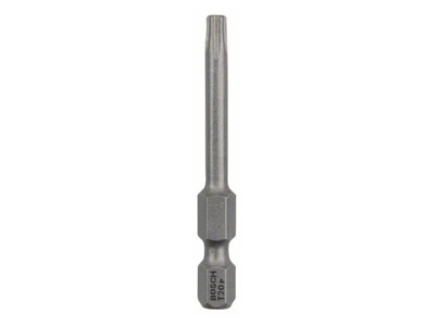 Produktbild 1 Bosch Power Tools 2607002511 Schrauberbit T20 49mm VE25