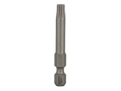 Produktbild 1 Bosch Power Tools 2607002514 Schrauberbit T30 49mm VE25