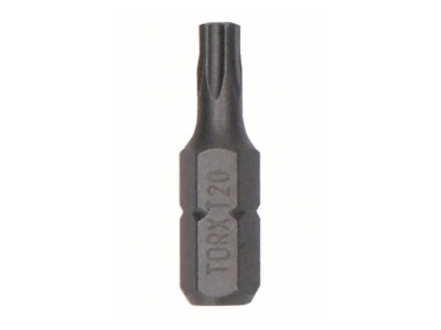 Produktbild 1 Bosch Power Tools 2607002799 Scharuberbit Set Extra Hard T20