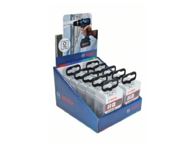 Produktbild 2 Bosch Power Tools 2607002799 Scharuberbit Set Extra Hard T20