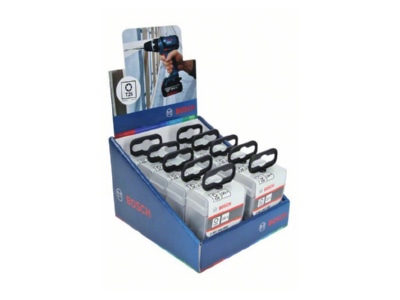 Produktbild 2 Bosch Power Tools 2607002800 Scharuberbit Set Extra Hard T25