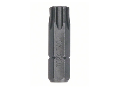 Produktbild 2 Bosch Power Tools 2607002802 Scharuberbit Set Extra Hard T40