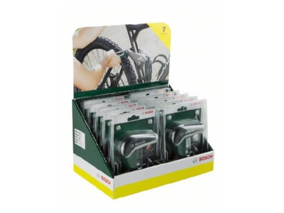 Produktbild 2 Bosch Power Tools 2607017180 Schrauberbit Set Set Pocket VE7