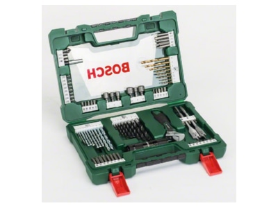 Produktbild 3 Bosch Power Tools 2607017193 Bohrer  Bit Set V Line TiN VE83