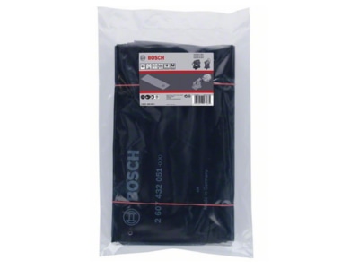 Product image 2 Bosch Power Tools 2607432051 Bag for vacuum cleaner