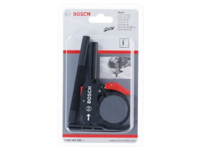 Produktbild 2 Bosch Power Tools 2608000590 Tiefenanschlag Expert