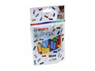 Product image 2 Bosch Power Tools 2608002005 Glue stick for glue gun 50g
