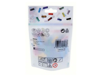 Product image 3 Bosch Power Tools 2608002005 Glue stick for glue gun 50g