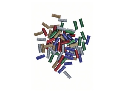 Product image 1 Bosch Power Tools 2608002006 Glue stick for glue gun 50g
