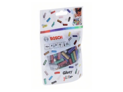 Product image 2 Bosch Power Tools 2608002006 Glue stick for glue gun 50g
